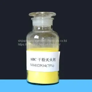 ABC Dry Powder Fire Extinguishing Agent Abc Dry Powder thumbnail-1