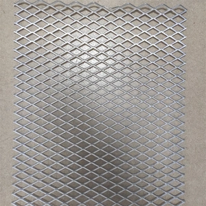 Micro-hole Steel Plate Net, Aluminum Plate Steel Plate Net, Special-shaped Steel Plate Net, Hexagonal Steel Plate Net thumbnail-3