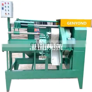 High Quality Pineapple Processing Machine for Peeling Cutting Slicing thumbnail-3