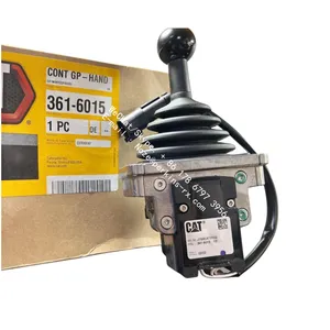 Caterpillar /Cat 2149069 214-9069 Shaft Assembly Valve Assembly thumbnail-3
