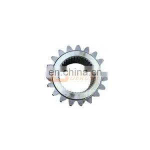 Sinotruk HOWO Sitrak C5H/C7H Heavy Truck Spare Parts WG7129340571 Sun Gear (Z=23) thumbnail-3