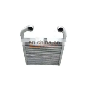 Sinotruk HOWO Sitrak C5H/C7H Heavy Truck Spare Parts WG9925530138/1 Large Intercooler Assembly thumbnail-1