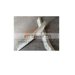Original Sitrak Sinotruk C7h G7h Truck Parts Cabin Bumper Trim Panel 812W41610-0021 812W41610-0022 thumbnail-3
