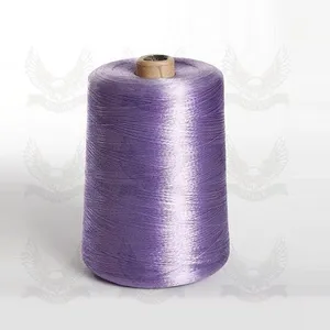 100% Dyed Viscose Rayon Filament Yarn thumbnail-3