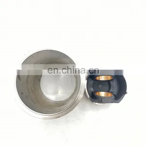 C13 Piston Spare Parts 388-9356 Pistons for Caterpillar High Quality Pistons 3889356 C13 C15 C18 349D Engines thumbnail-2