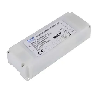 Industrial LED CCTV Driver AC to DC Switching Power Supply 12V 5A 60W LED Power Supply thumbnail-1