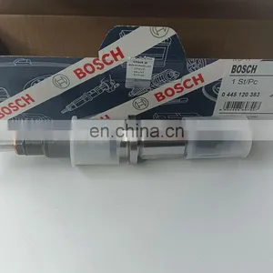 XCMG Hot Sale Injector 860128302 Wheel Loader Injector Excavator ZL50G ZL50GN thumbnail-6