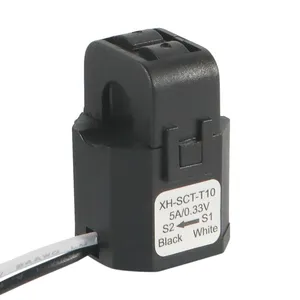 CE XH-SCT-T16 mA Output High Flexible Precision Split Core Current Transformer thumbnail-2