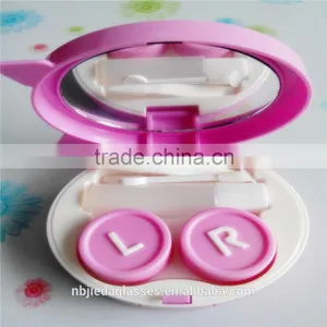Eyewear Accessories Pig Contact Lens Case Accept Paypal thumbnail-2