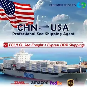 Shenzhen Oceanmo International Logistics Ltd company overview - view 3 thumbnail