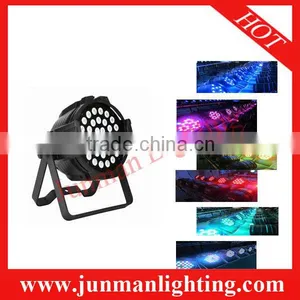 36pcs RGB Led Par Light Cheap Stage Light DJ Lighting thumbnail-1