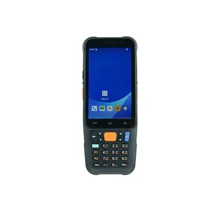 XT8001D XTIOT Warehouse Barcode Order Picking Rugged PDA Android Barcode Scanner Data Collector thumbnail-1