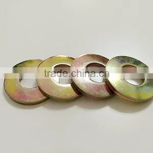 Disc Spring, Conical Spring, DIN6796 thumbnail-3