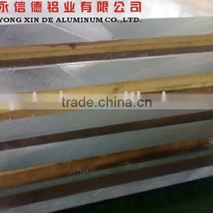 Aluminum Sheet in Various Size & Thickness thumbnail-1