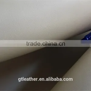 Cow Nappa Split Leather for Car Seat thumbnail-4