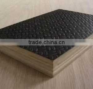 Anti-slippery Film Faced Plywood thumbnail-1