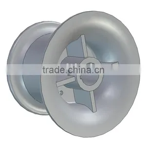 Warping Head thumbnail-1