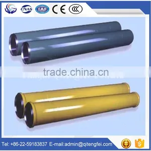 Concrete Pump Spare Parts Conveying Cylinder thumbnail-5