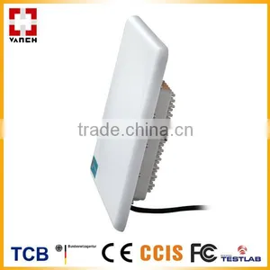 High Performance RFID UHF READER for School Student Counting thumbnail-2