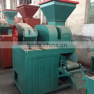 Experienced Manufacturer Sawdust Briquetting Presses,sawdust Briquetting Machine thumbnail-3