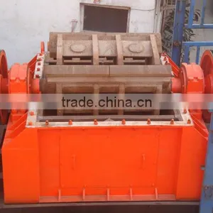 Reliable Quality and High Performance Manufactured Sand Making Machine thumbnail-2