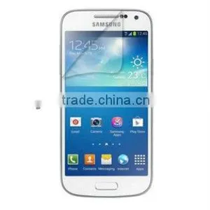 Screen Protectors for Samsung S4mini thumbnail-1