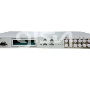D1xN(N≤8) Rack Optical Switch thumbnail-2