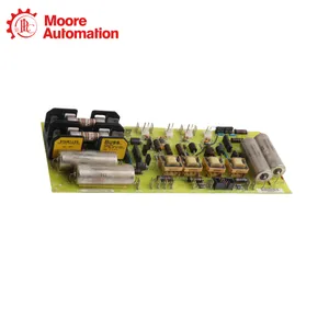 General Electric DS200FSAAG1ABA Field Supply Gate Amplifier Board thumbnail-2
