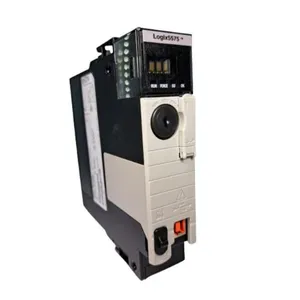 Allen Bradley 1756-L75 PROGRAMMABLE CONTROLLER MODULE thumbnail-1