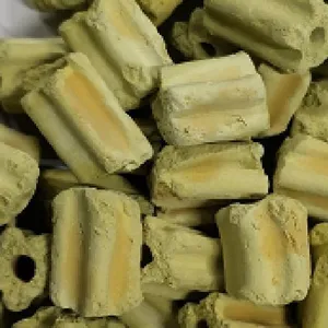 CHP75B High Performance Vanadium Catalyst for Sulfuric Acid Production thumbnail-3