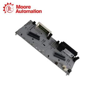 HONEYWELL CC-TAIX11 51308365-175 Analog Input IOTA Redundant Module NEW thumbnail-2