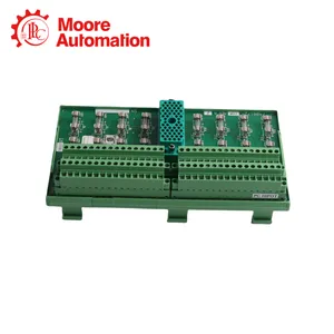TRICONEX 9668-110 Termination Board Brand New thumbnail-2