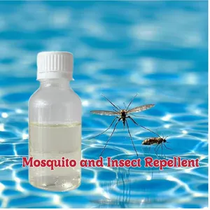 Mosquito and Insect Repellent Keep Mosquitoes and Other Insects Away Swimming Pool thumbnail-1
