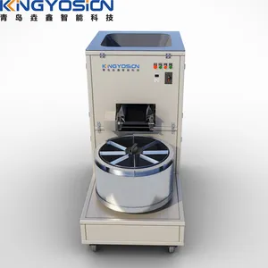 Yosion Technology YX-RSD40 Rotary Sample Divider;Sample Splitting;Sample Preparation Equipment thumbnail-3