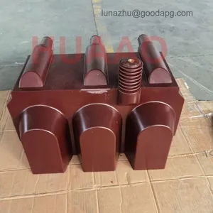 APG Epoxy Mould APG Mold For APG Processing for Insulator Bushing Trandformer Chinese Manufacturer thumbnail-4
