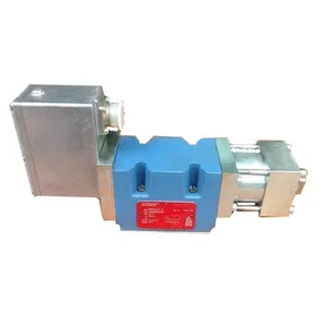 D633-313B D634-341C D661-4009 Servo Valve D633-521B D661-318D-4 D661-4122E D661-318D-4 D661-4009 thumbnail-4