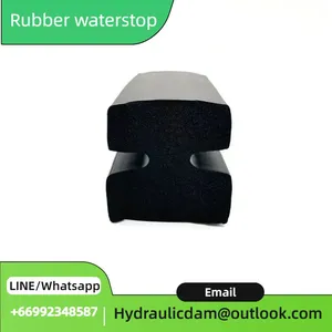 High-Performance Rubber Water Stop Strip: Your Ultimate Solution for Superior Waterproofing thumbnail-4