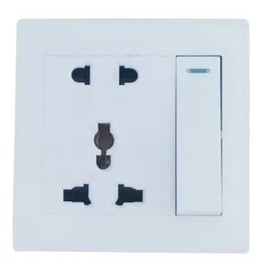 PC Wall Socket thumbnail-1