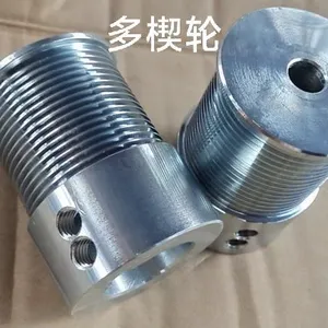 Synchronous Pulley thumbnail-5