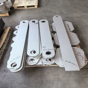 254SMO Super Austenitic Stainless Steel Plate for Seawater Desalination Systems thumbnail-4