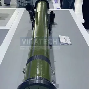 FRP Tube for Rocket Launcher thumbnail-3