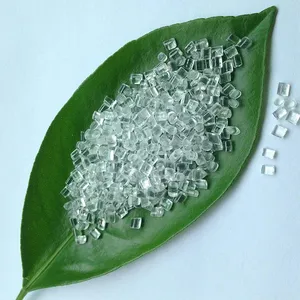 SK Chemicals SKYGREEN PCTG T100HG High Transparent Food Grade PCTG Transparent Granules Copolyester thumbnail-3