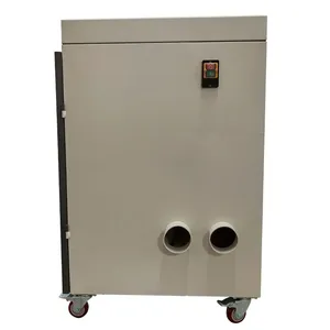 SC-718miniPowerful Silent Mini Dust Collector thumbnail-1