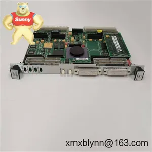 ABB 500CSP04 HE401314/0002 – Communication/Serial Processor Module for 500‑series Control Systems thumbnail-3