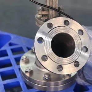Manual/Automatic Discharge Valve PN10/PN16 CLASS 150 Flange Connection thumbnail-1
