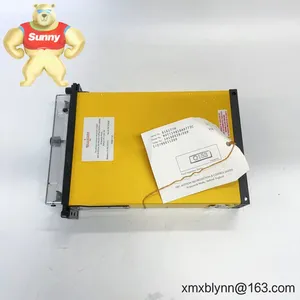 ALSTOM MVTT14B1BA0773C – Plug‑In Turbine Control Module for Legacy ALSTOM Racks thumbnail-2