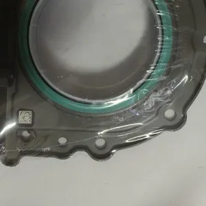 Rear Crankshaft Seal for Chaochai CY4100Q Engine thumbnail-3