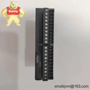 Schneider TM3AI8: Your Reliable Analog Input Workhorse for Compact PLC Setups thumbnail-3