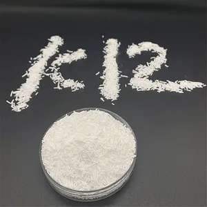 Daily Chemical Detergent Raw Materials K12 Powder/Needle Sodium Lauryl/Dodecyl Sulfate SLS 90-95% thumbnail-1