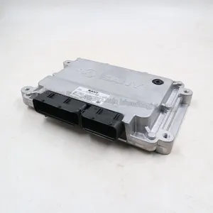 Sany Excavator Controller kc Mb Controller Excavator Spare Parts for Kc-Mb-10-015 60004930 Sy215 Sy230 Sy205 Sy235c thumbnail-3